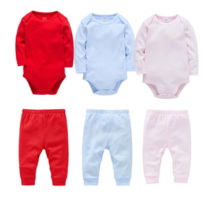 Infants Pants/set