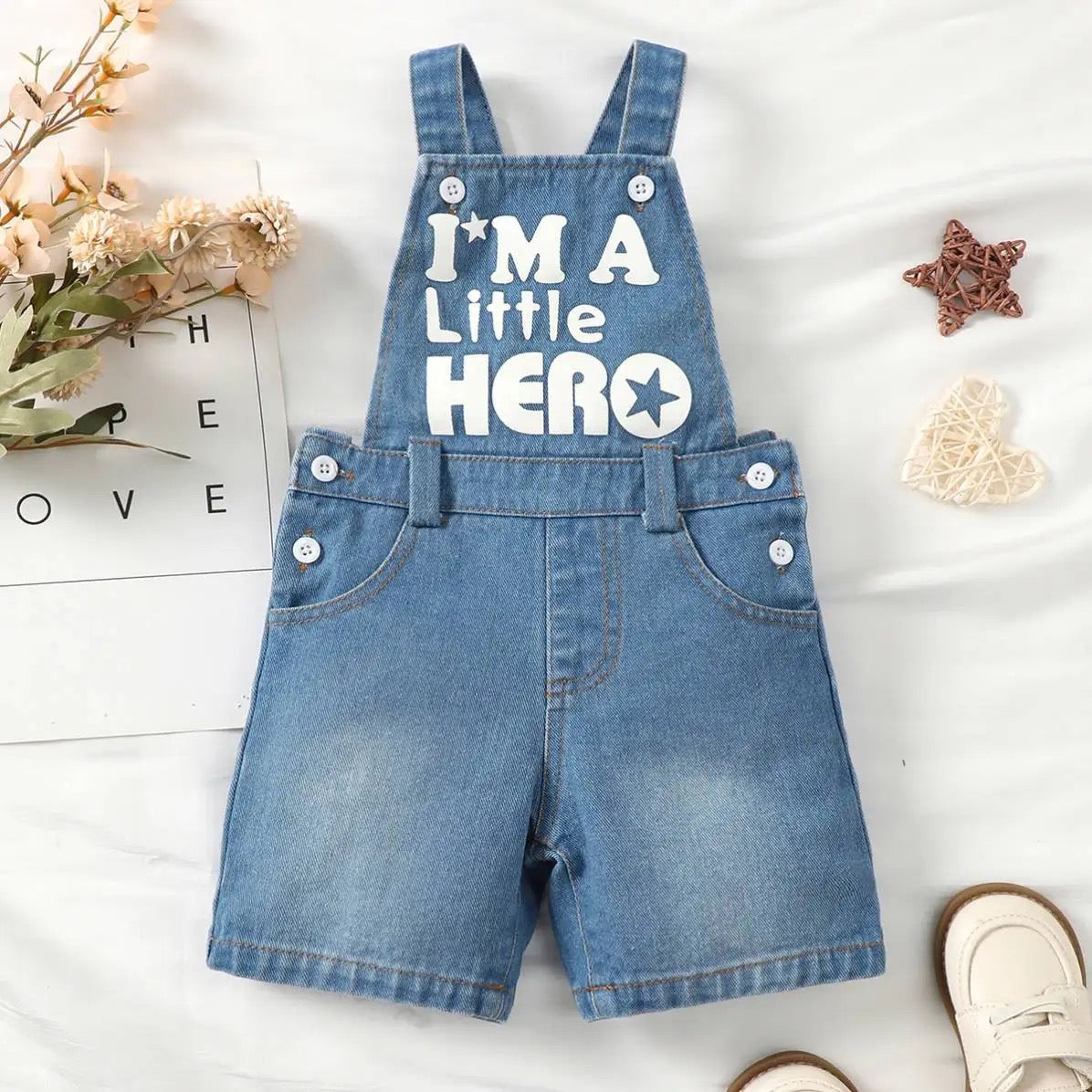 Babies one pc romper FSH