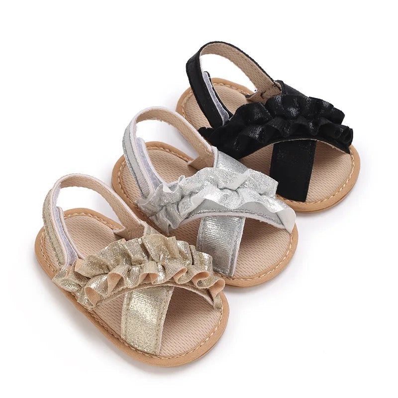 Infants summer sandals SHO