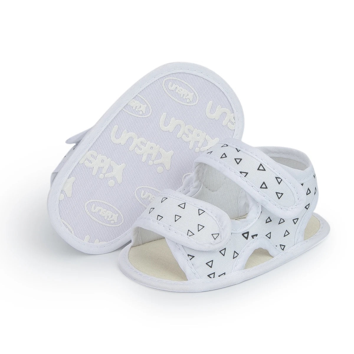 Infants cotton soft sandals SHO