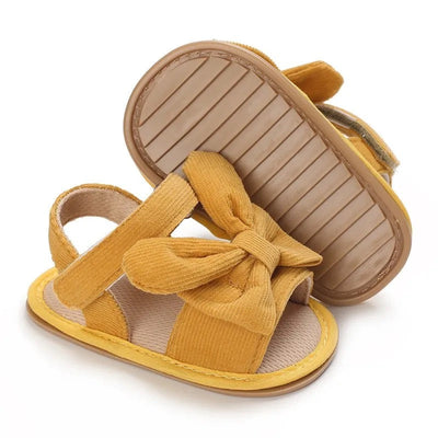 Infant  girls summer sandals SHO