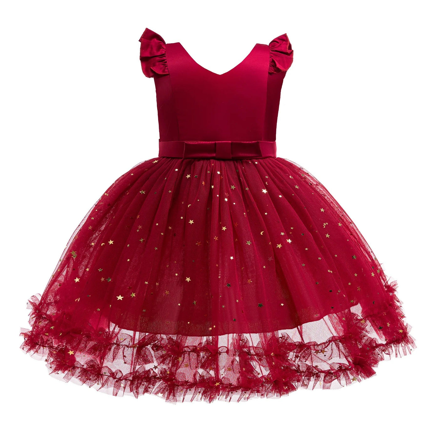 Girls formal event dress FSH