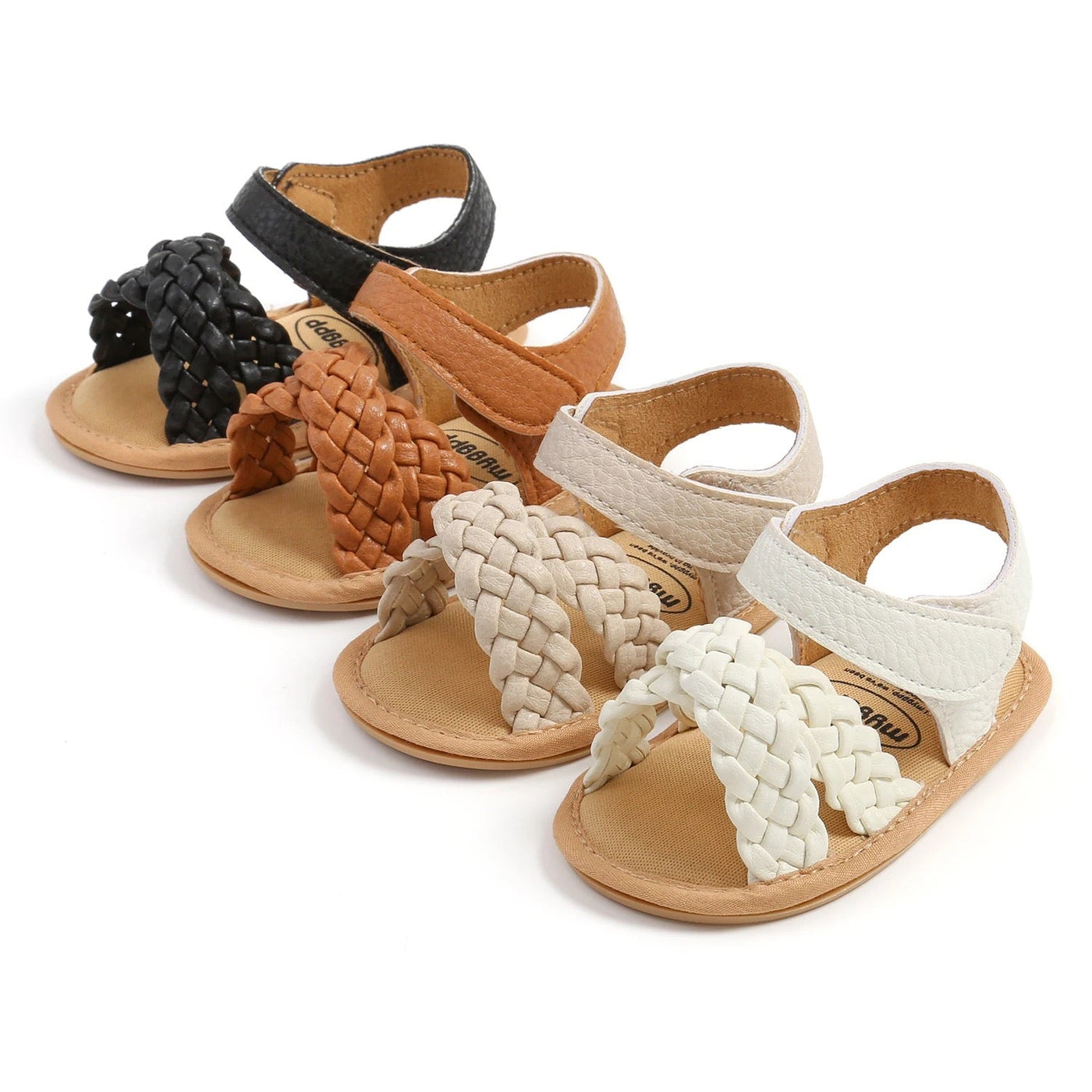 Infants summer sandals SHO