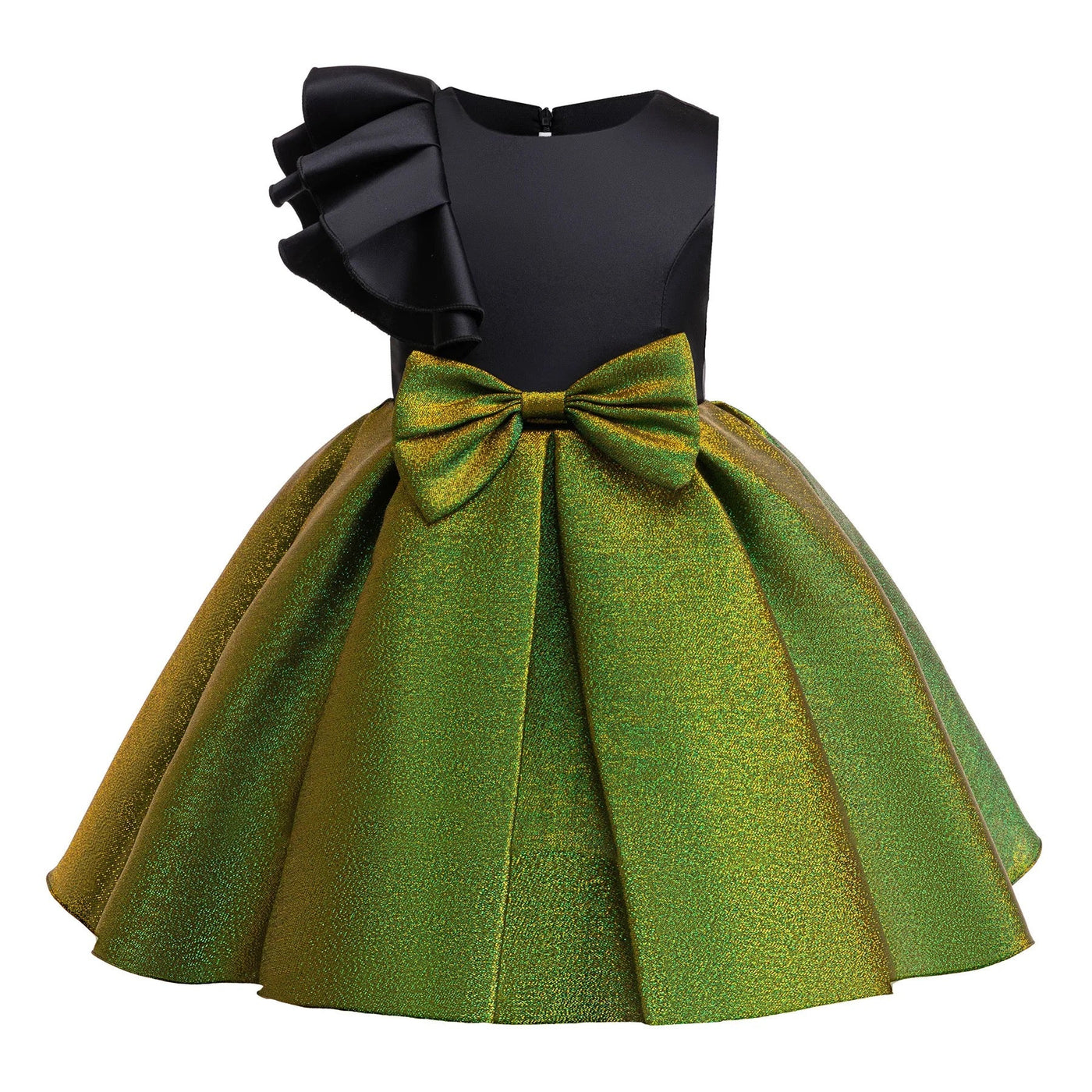 Girls formal event dress FSH