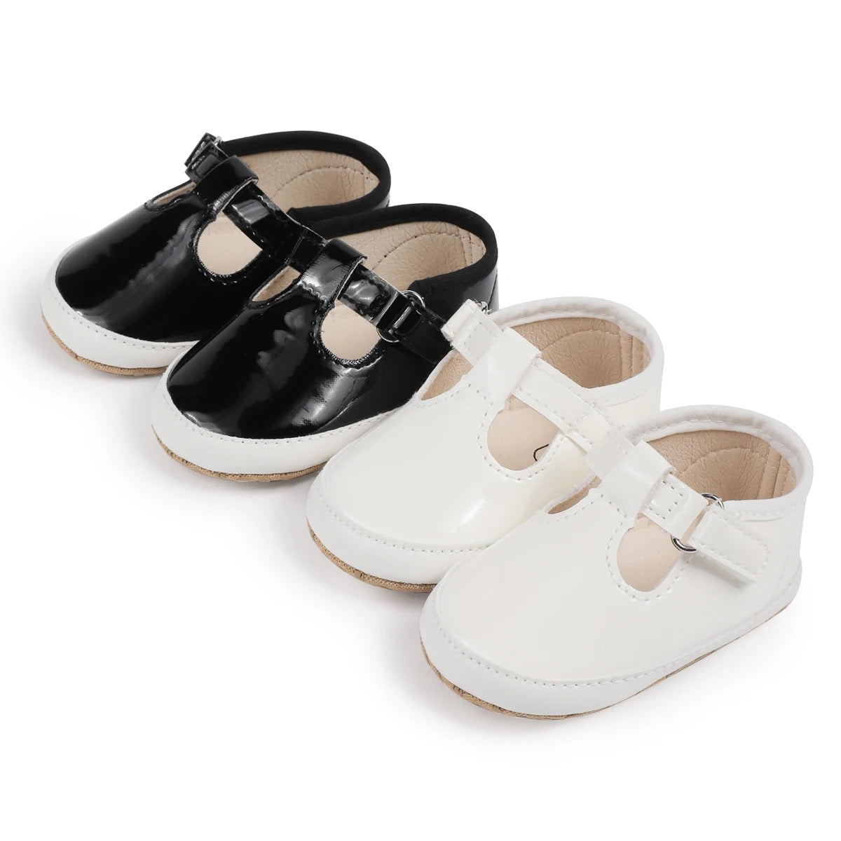 Infants comfortable rubber shoes SHO