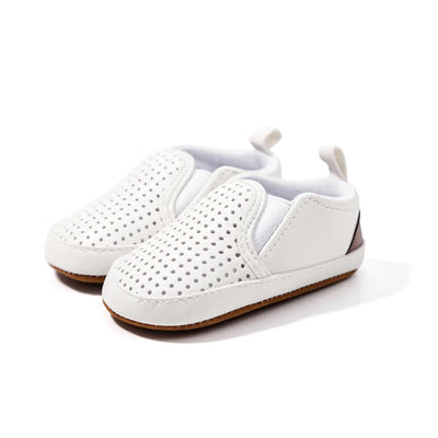 Infants indoor breathable soft sole  shoes SHO