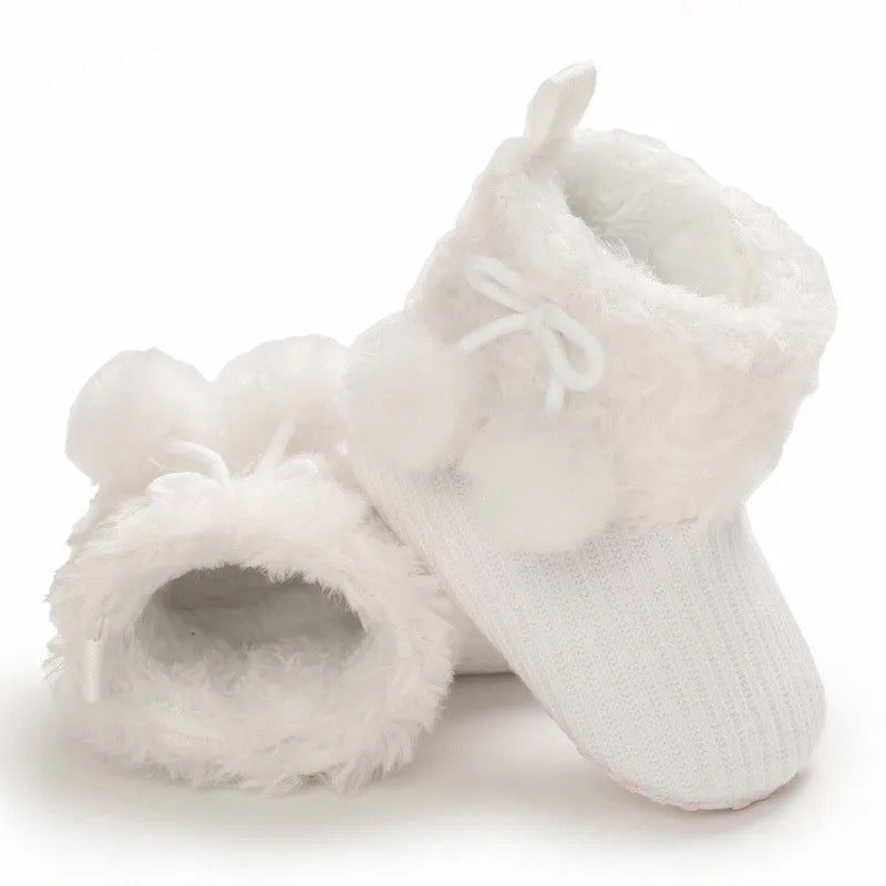 Infants winter warm snow boots SHO