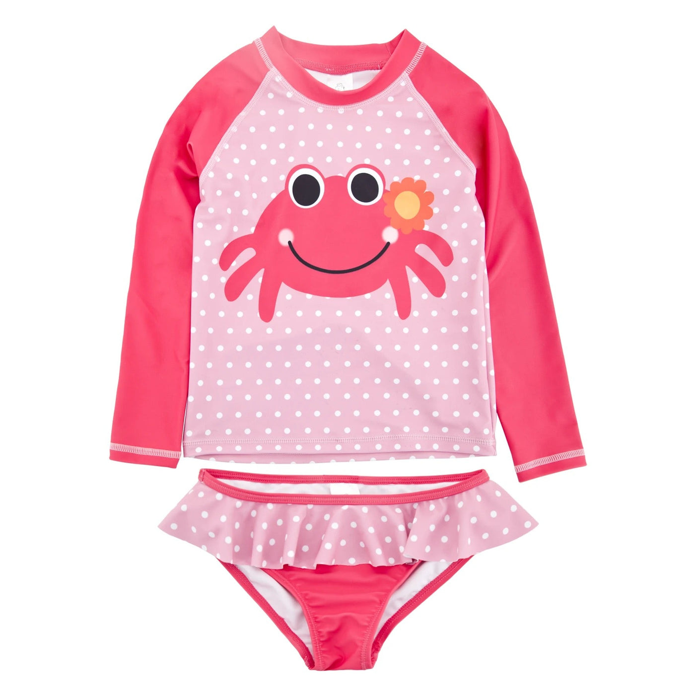 Kids summer swimsuit HOU