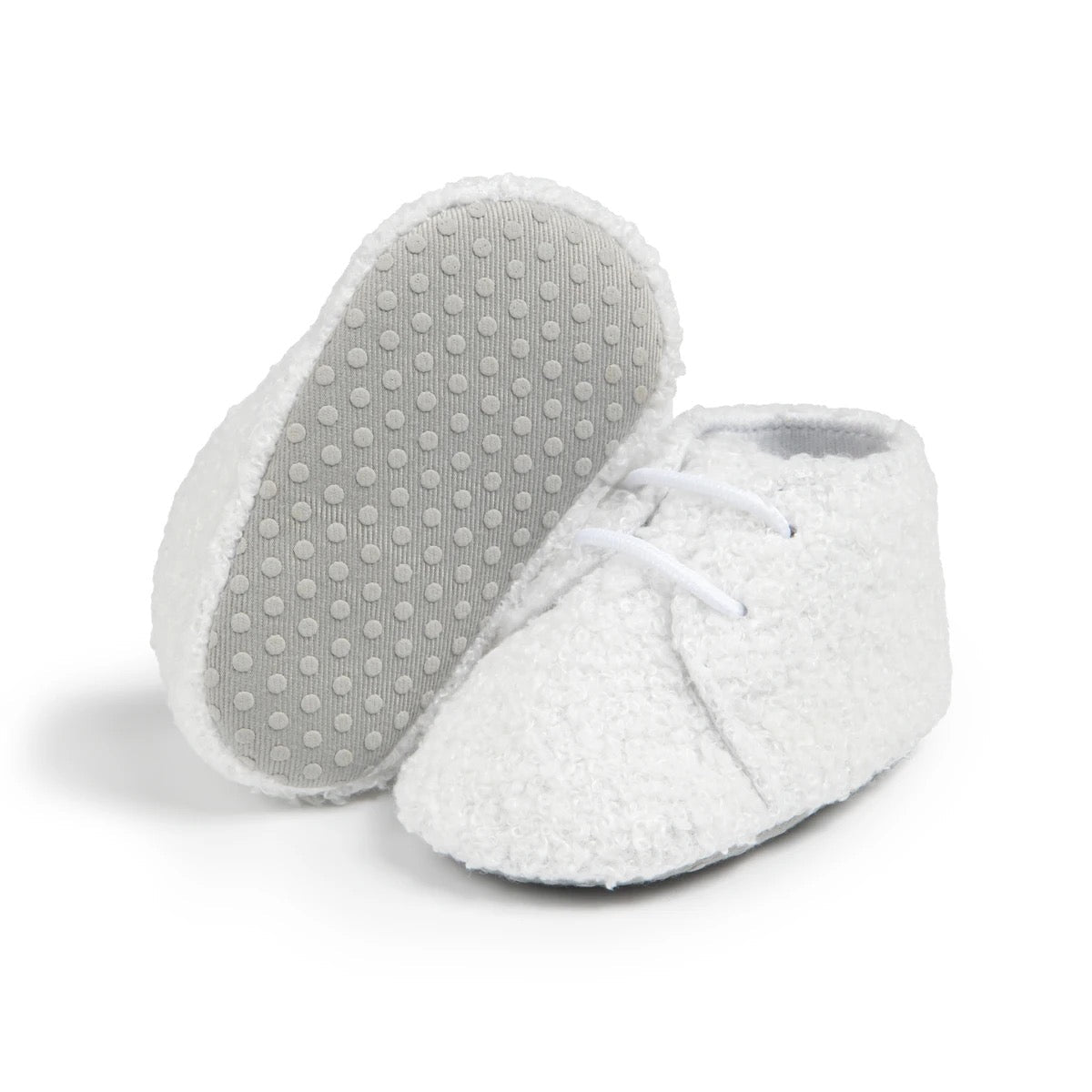 Infants cozy sheepskin shoes SHO