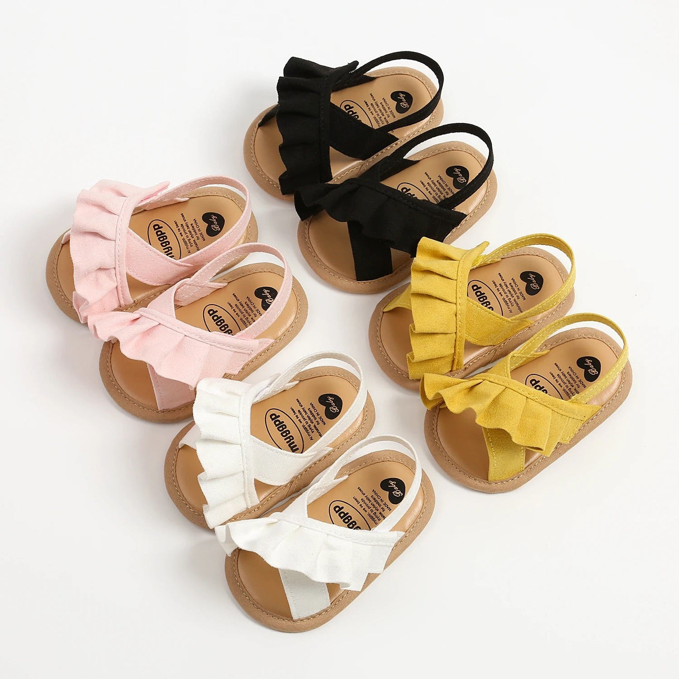 Infants sandals SHO