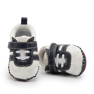 Infants cute non slip rubber sneakers SHO