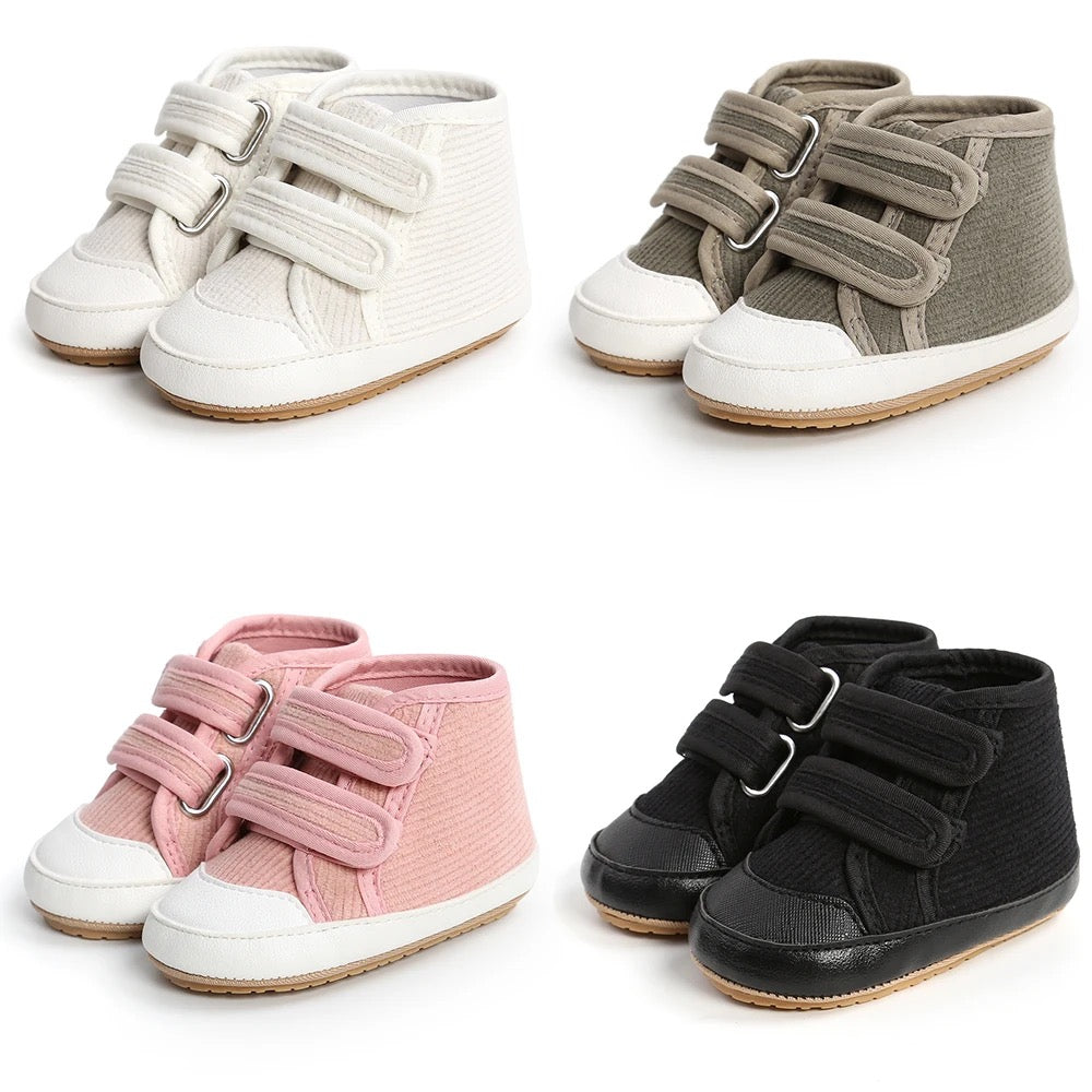 Infants high top sneakers SHO