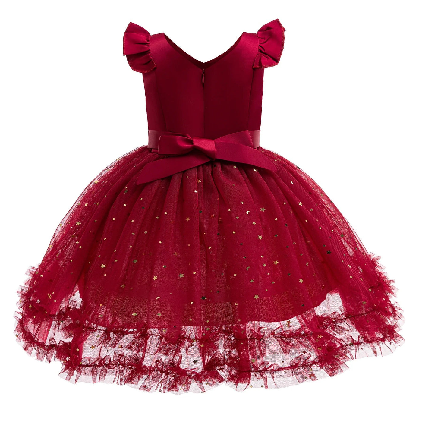 Girls formal event dress FSH