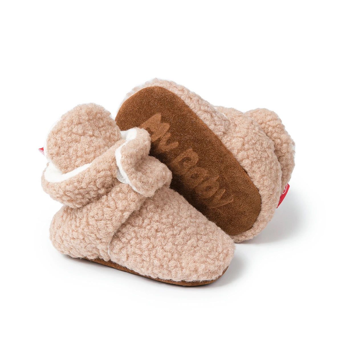 Infants cotton warm winter boots SHO