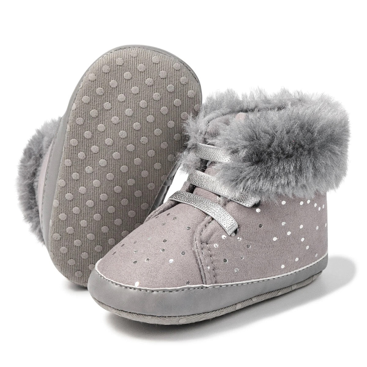 Infants cotton warm winter boots SHO