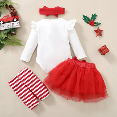 Infant girls set FSH