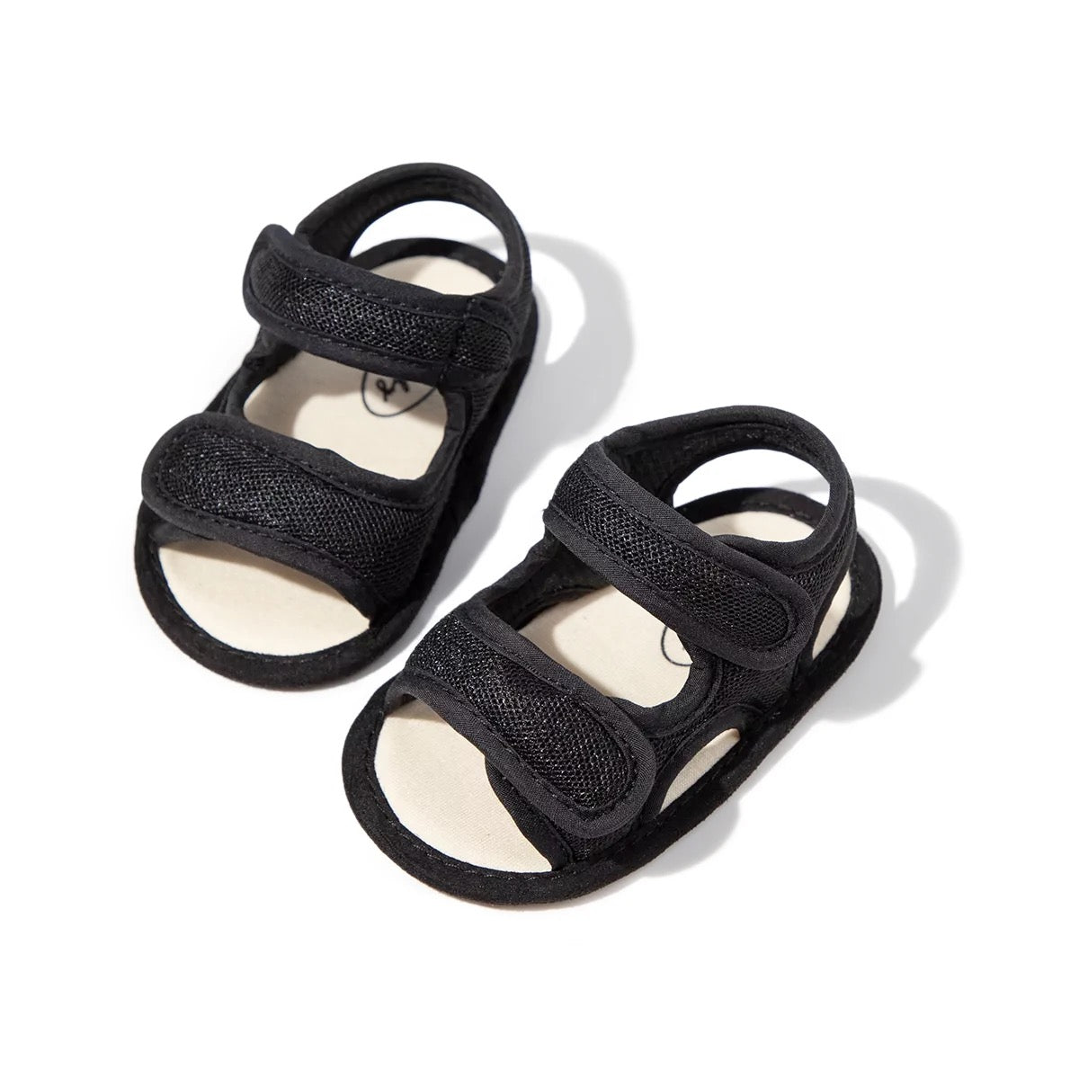 Infants cotton soft sandals SHO