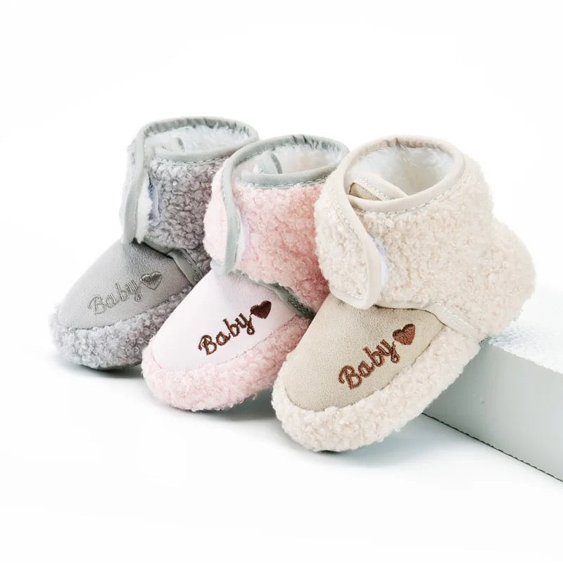 Infants warm winter boots SHO