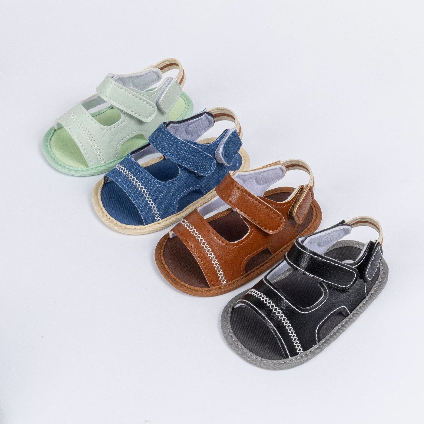 Infants anti slip summer sandals SHO