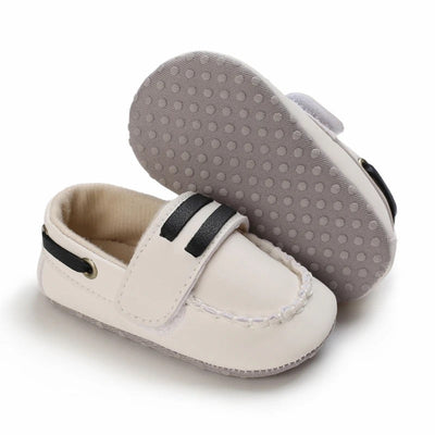 Infants slip ons SHO