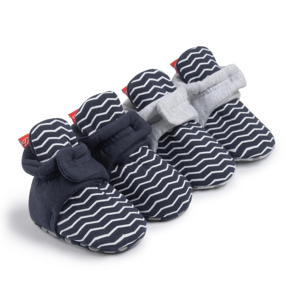 Infants cozy thermal booties SHO