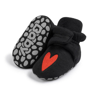 Infants cozy thermal booties SHO