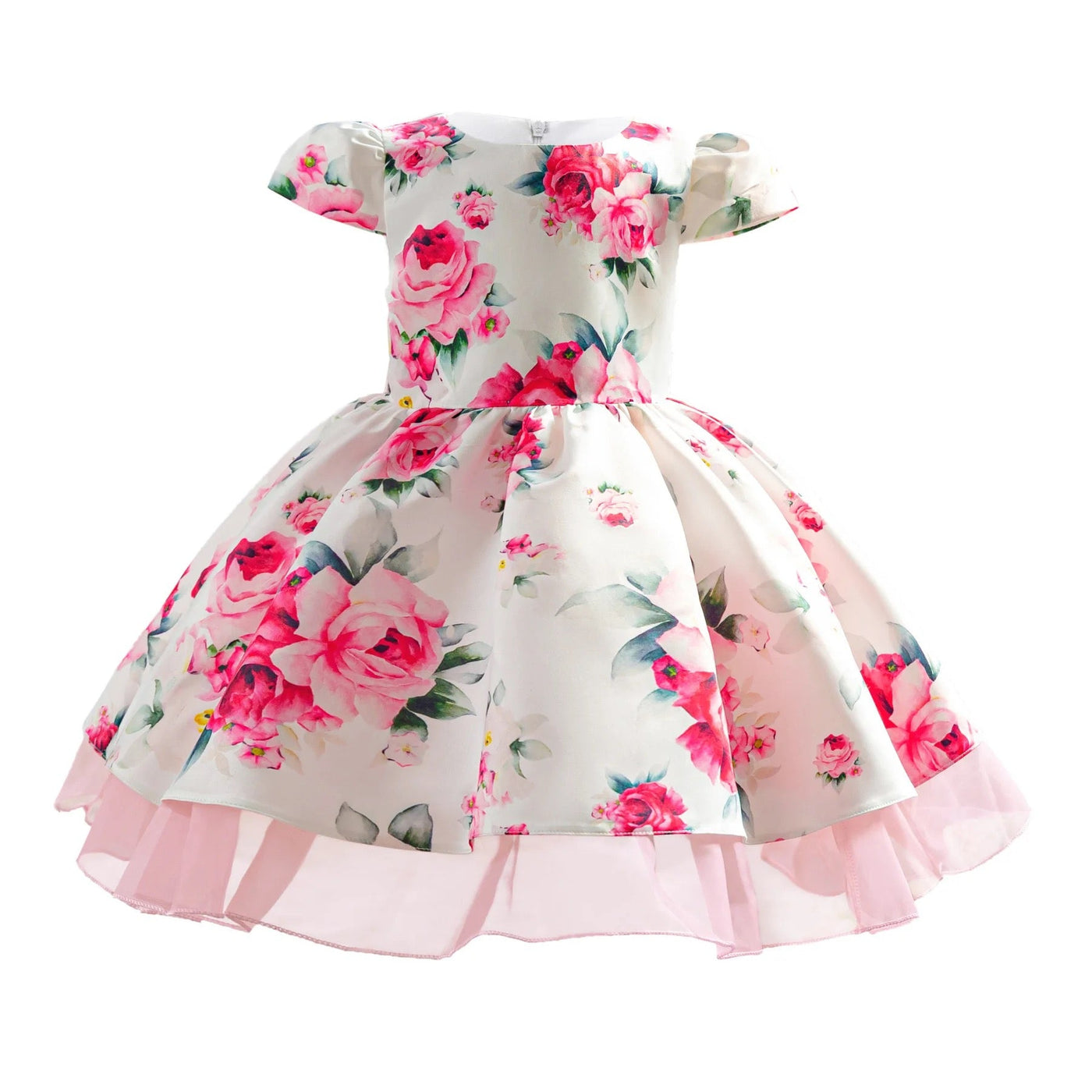 Kids formal event wear dress FSH