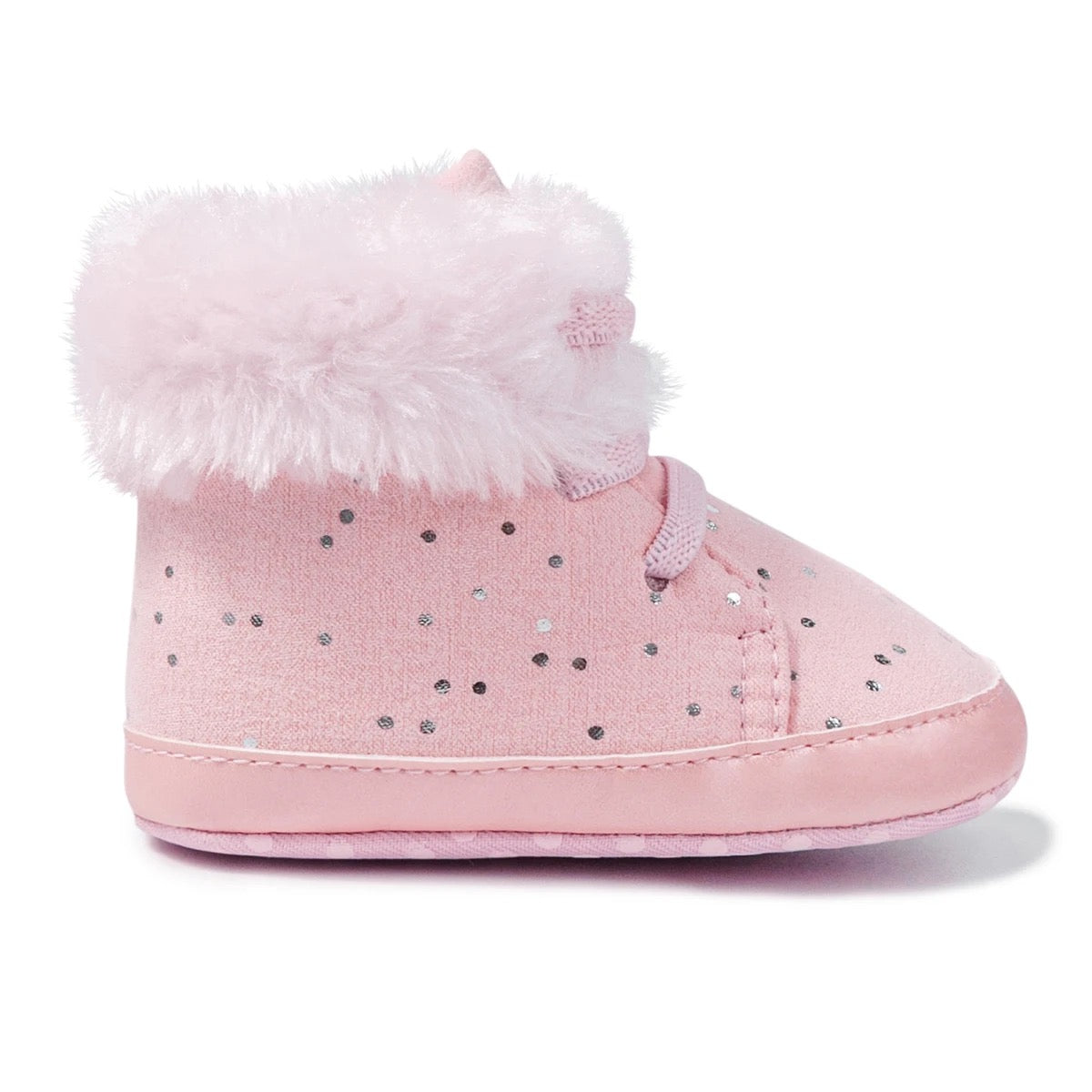 Infants cotton warm winter boots SHO