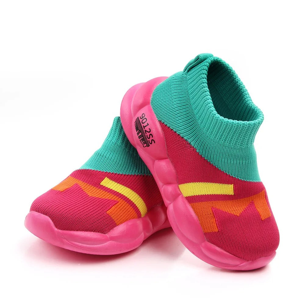 Toddler  sock sneakers SHO