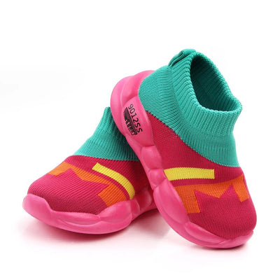 Toddler  sock sneakers SHO