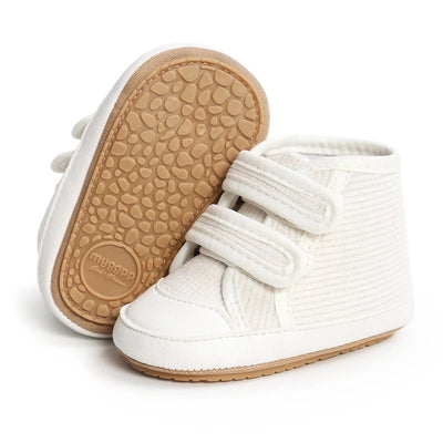 Infants high top sneakers SHO