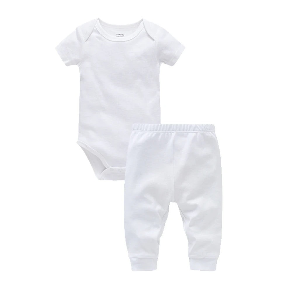 Infants 2 Pc set Hou