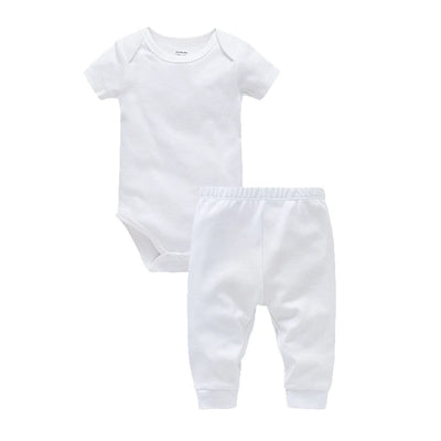 Infants 2 Pc set Hou