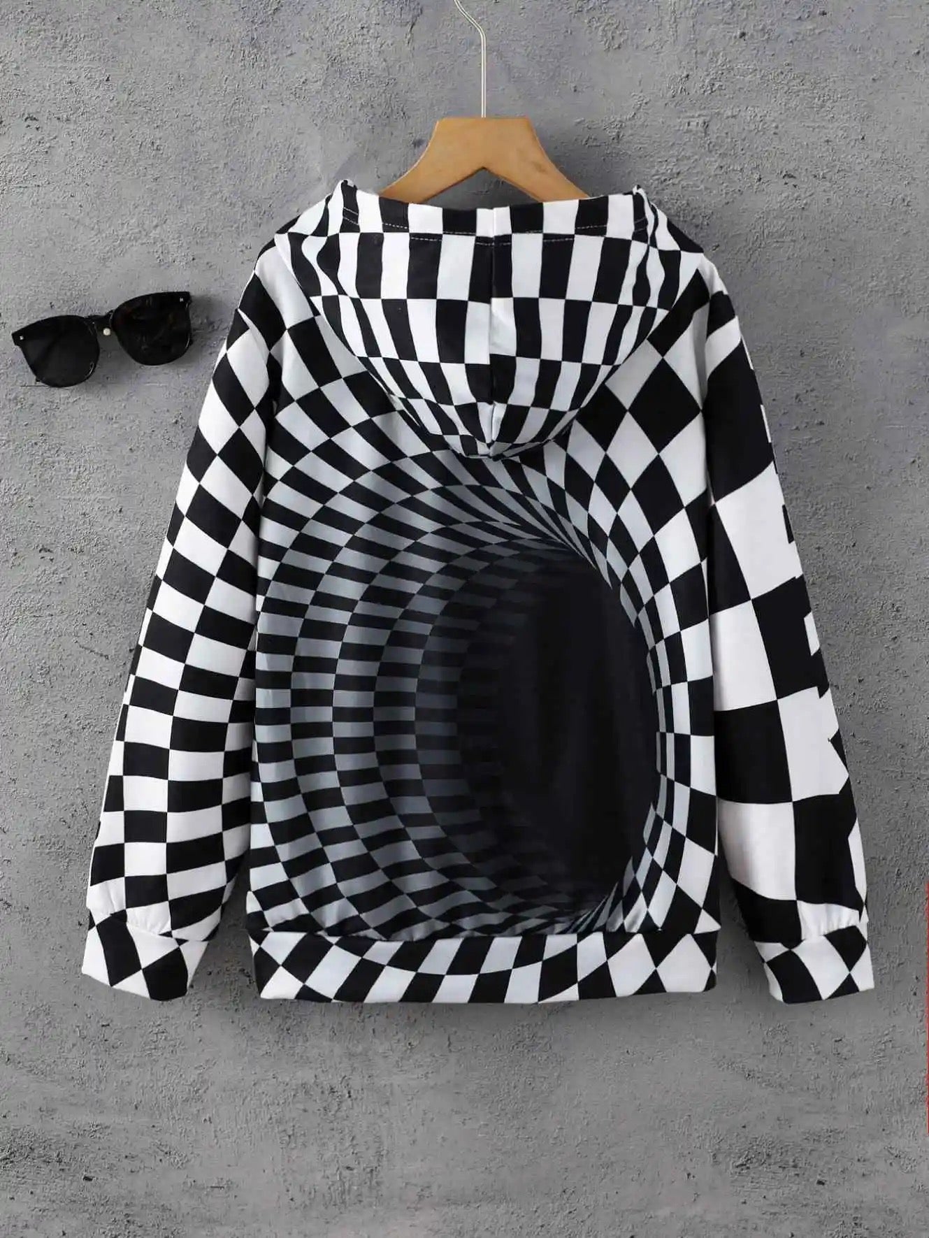 Kids pullover hoodie FSH