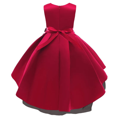 Girls 2 Pc Event dress FSH