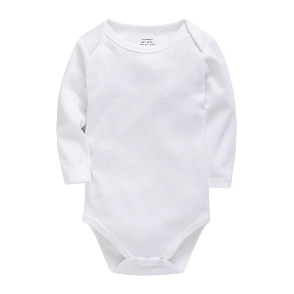 Infants 1 pc onesie HOU