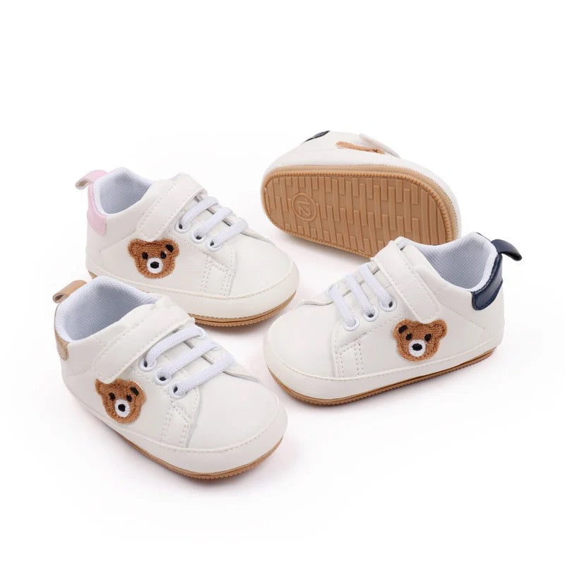 Infants anti slip sneakers SHO