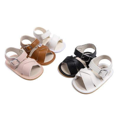 Infants outdoor summer sandals SHO