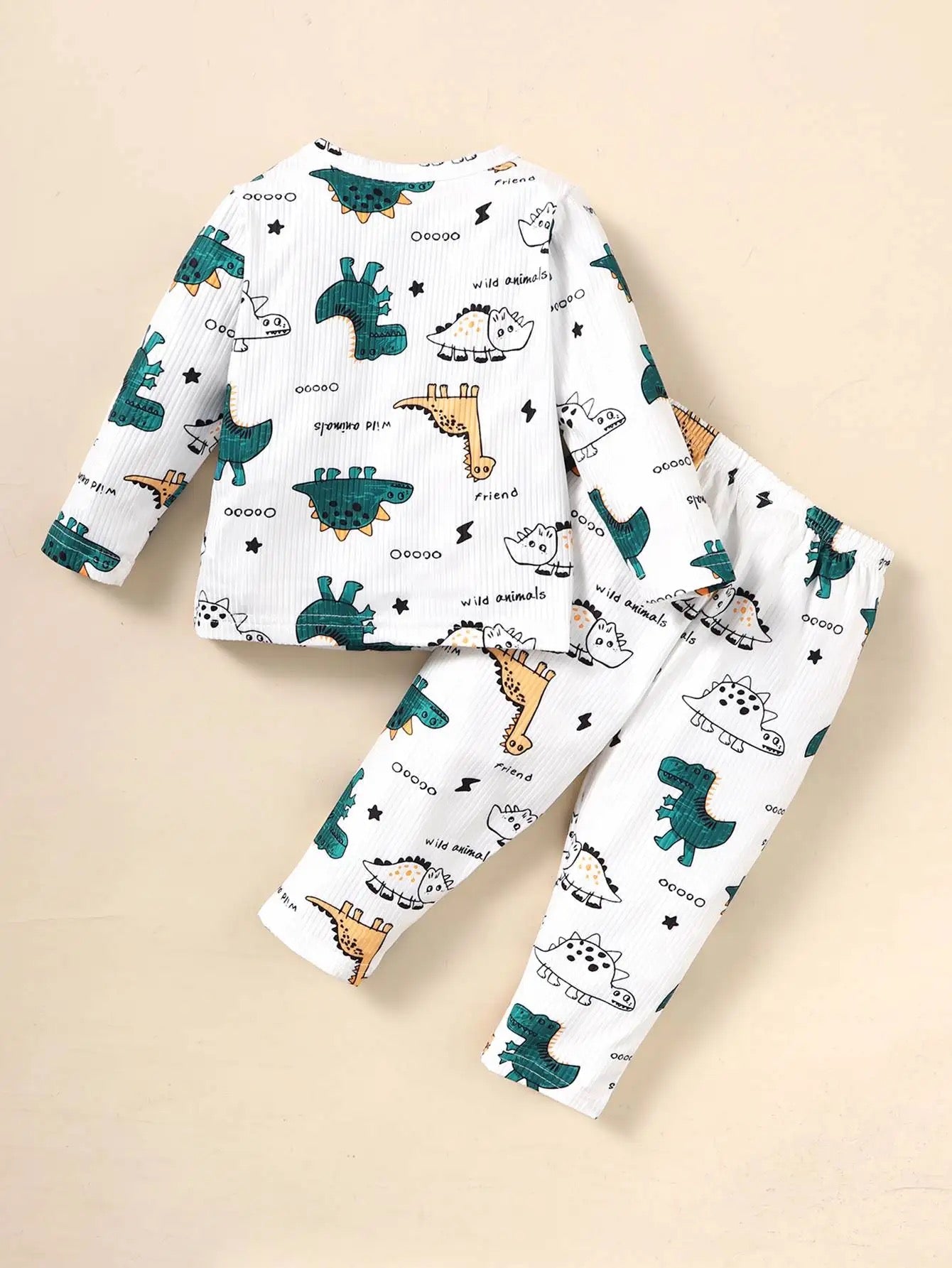 Infants 2 pc pants set FSH