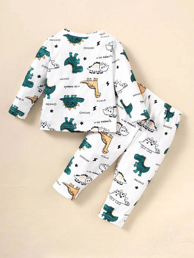 Infants 2 pc pants set FSH