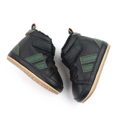 Infants winter warm outdoor shoes SHO