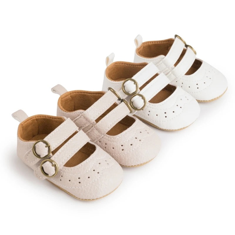 Infant girls dress shoes SHO