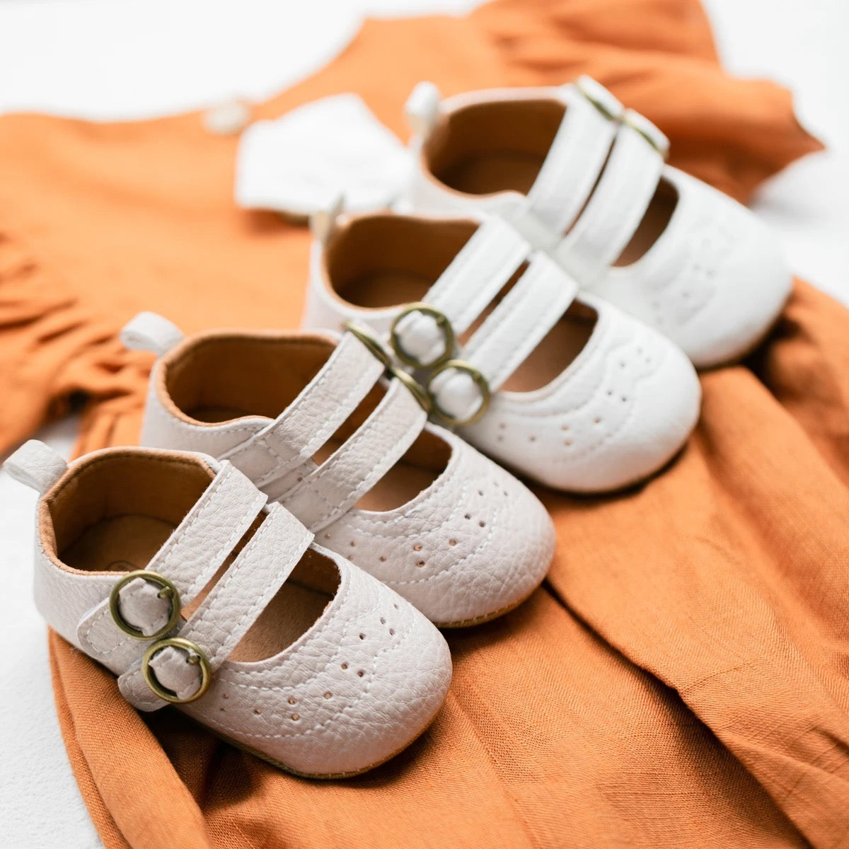 Infant girls dress shoes SHO