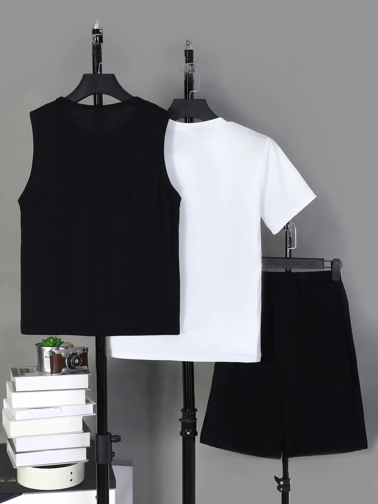 Boys short set FSH