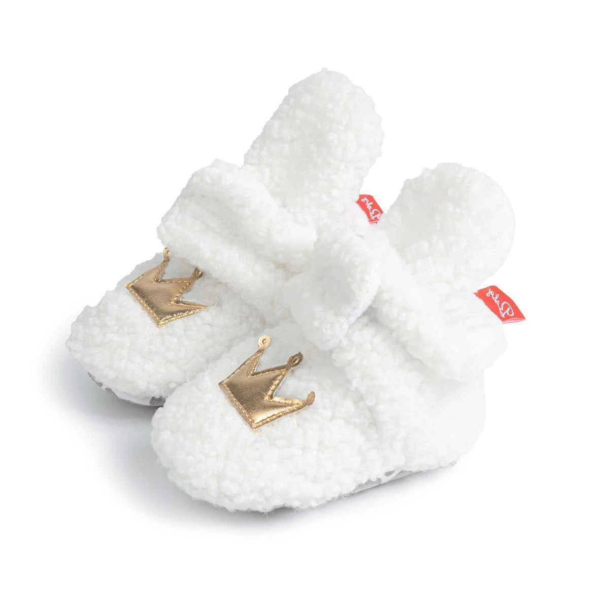 Infants warm winter booties SHO