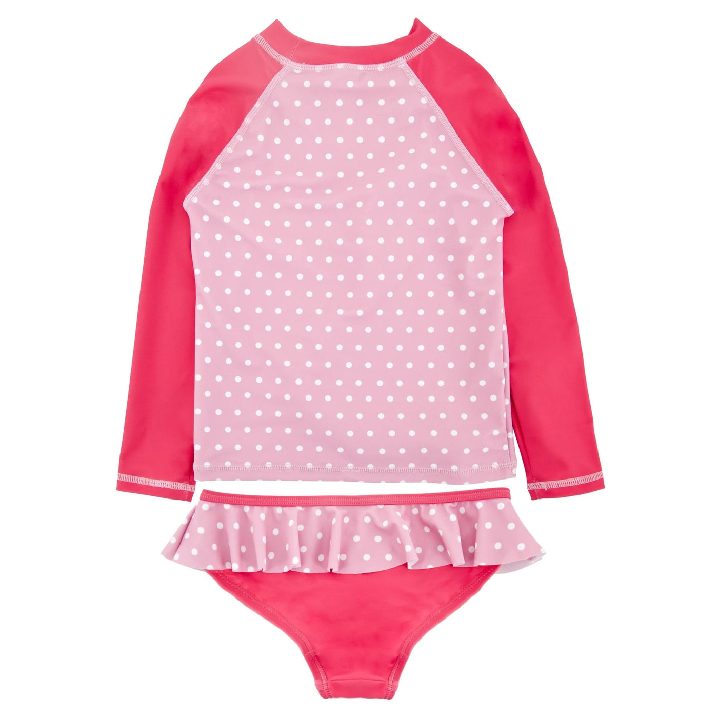 Kids summer swimsuit HOU