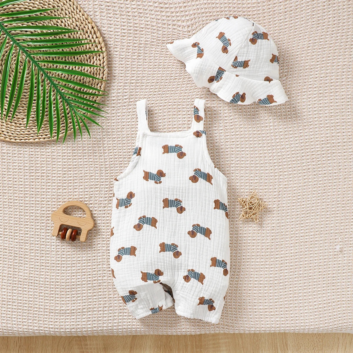 Infants romper FSH