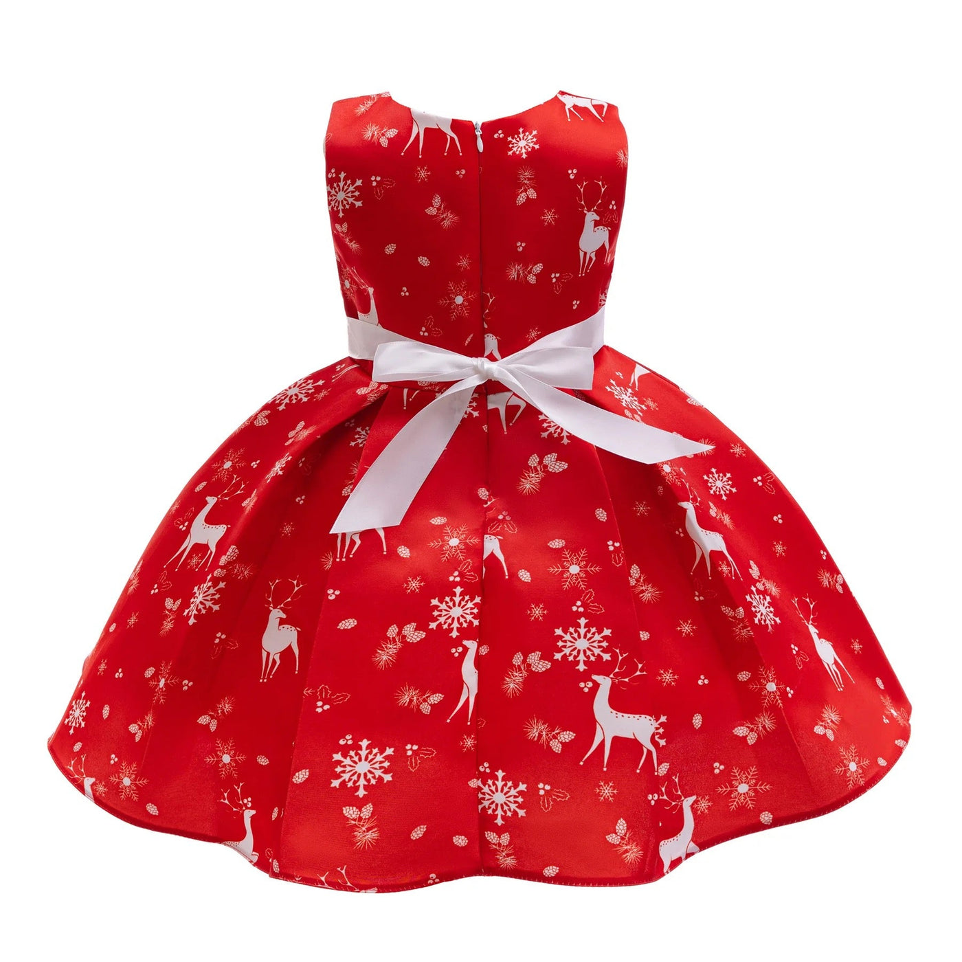 Girls wedding/Christmas/party dress FSH