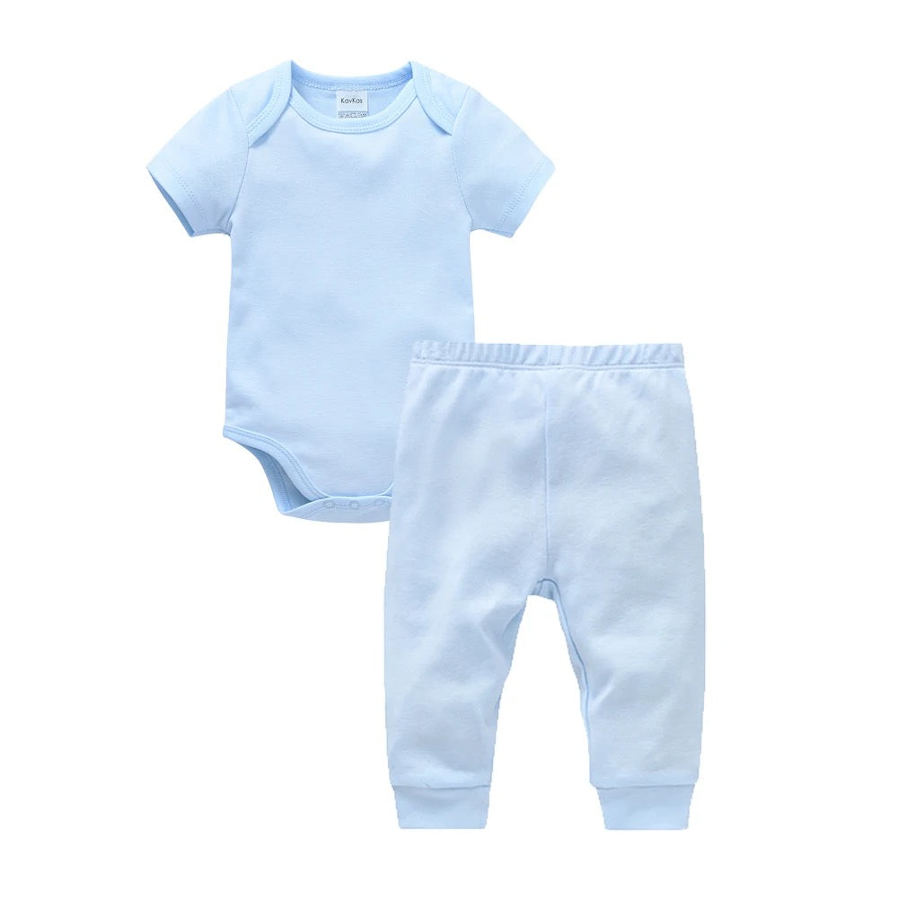 Infants 2 Pc set Hou