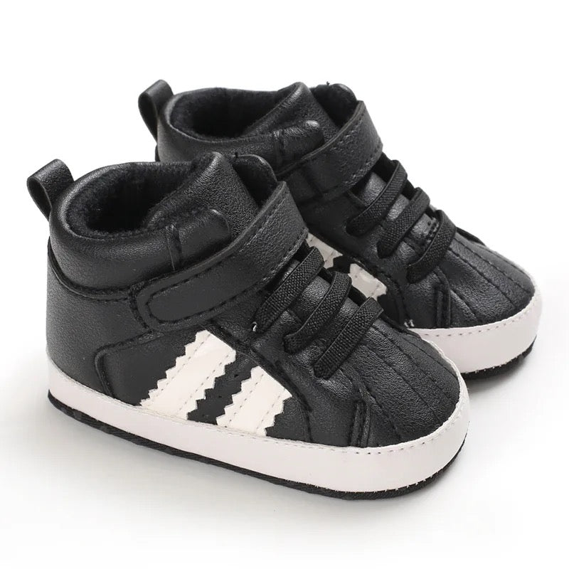 Infant boys ankle sneakers SHO